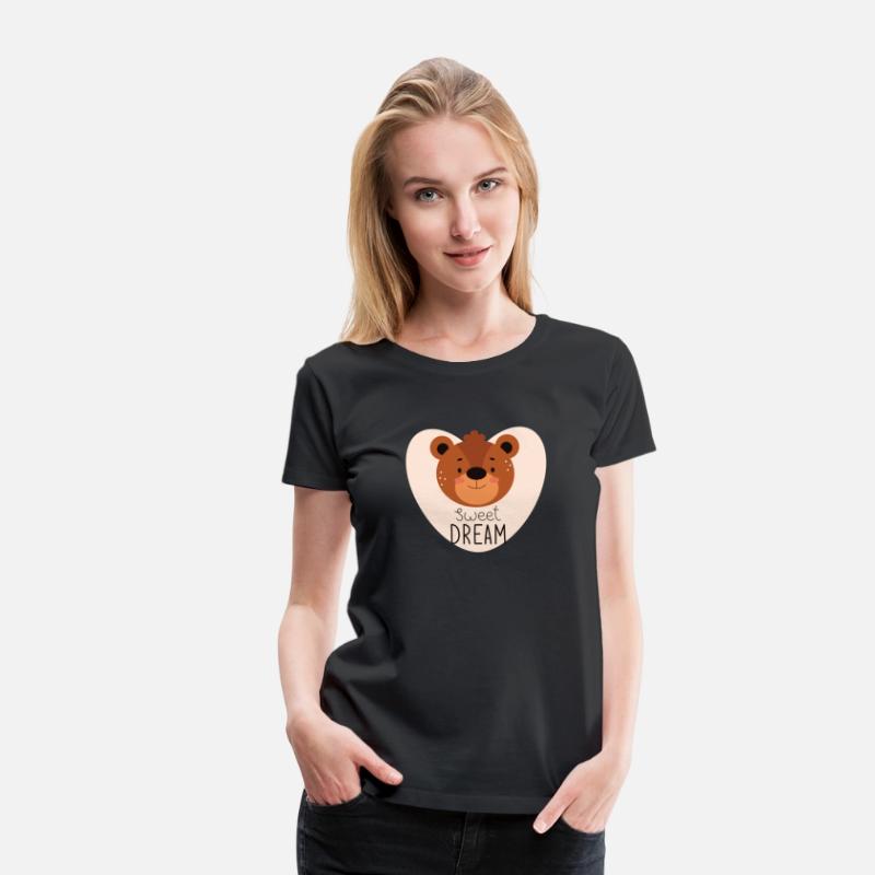 Sweet dreams are made of weed t-shirt