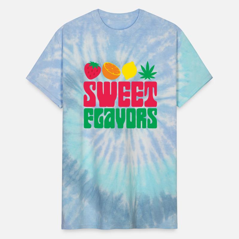 Sweet Flavors