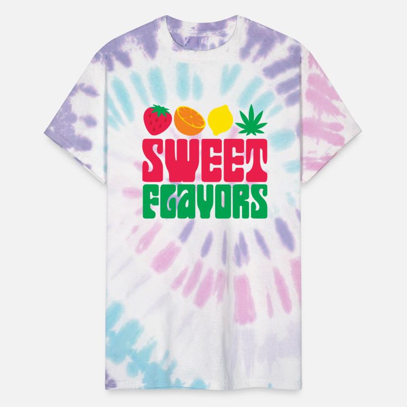 Sweet Flavors