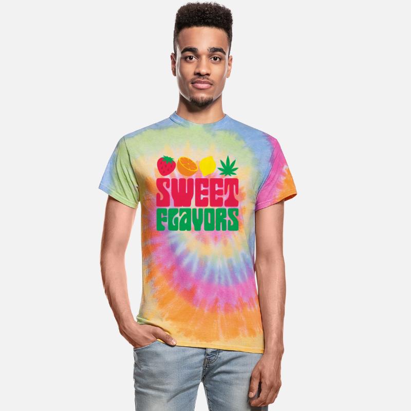 Sweet Flavors