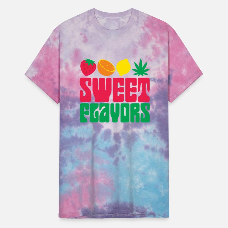 Sweet Flavors