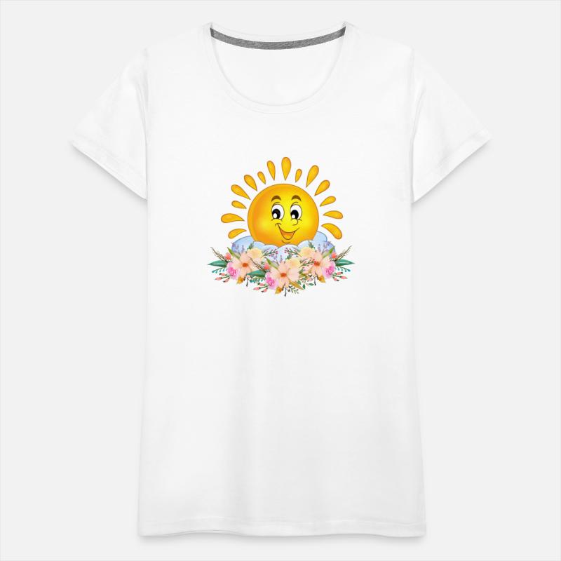 * "Sweetest Sun"
