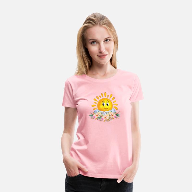* "Sweetest Sun"
