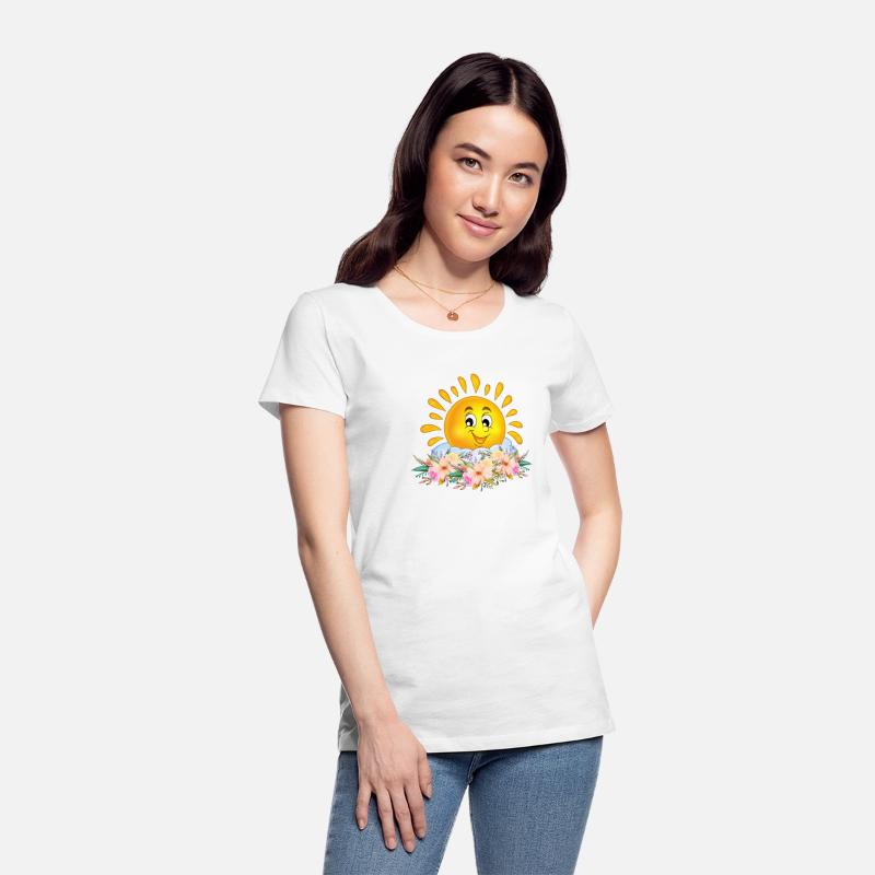 * "Sweetest Sun"