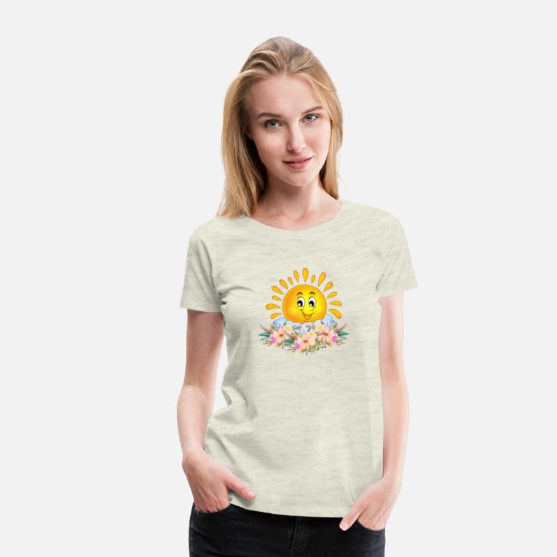 * "Sweetest Sun"