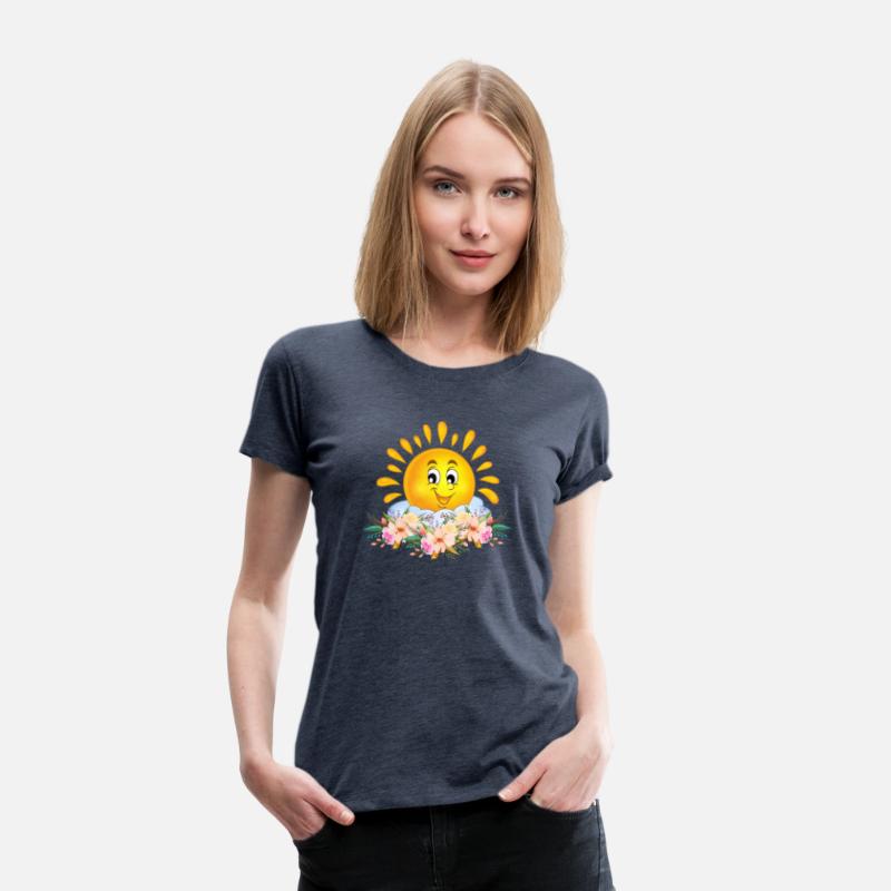 * "Sweetest Sun"