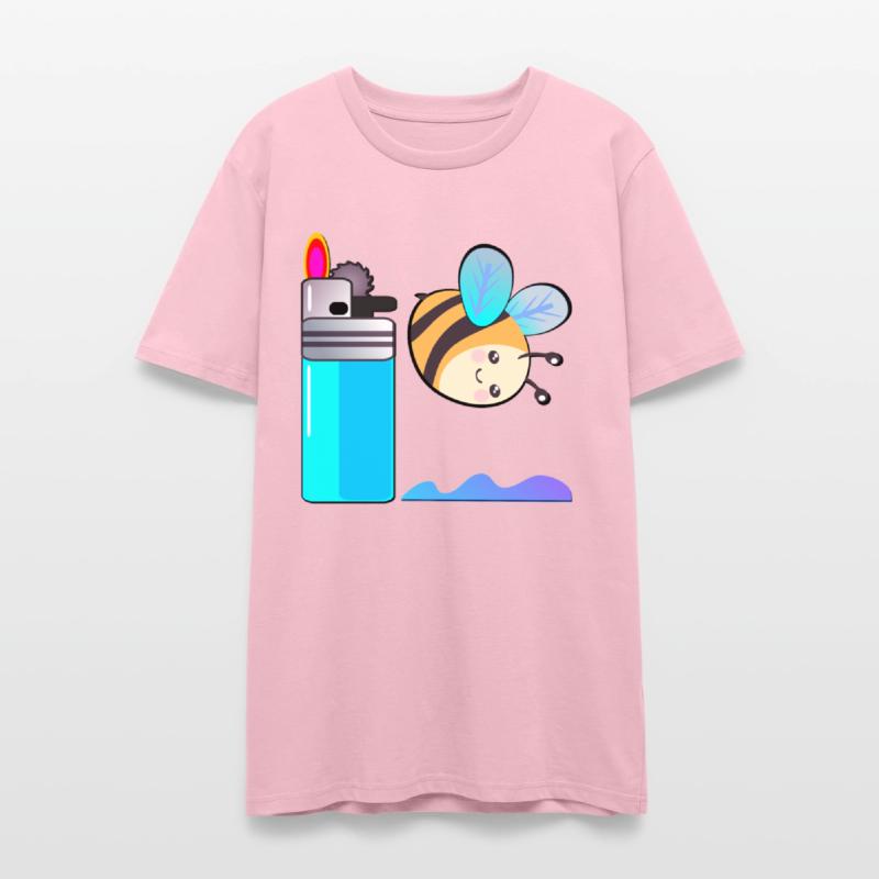 SWIM HONEY BEE - WATERJUMP