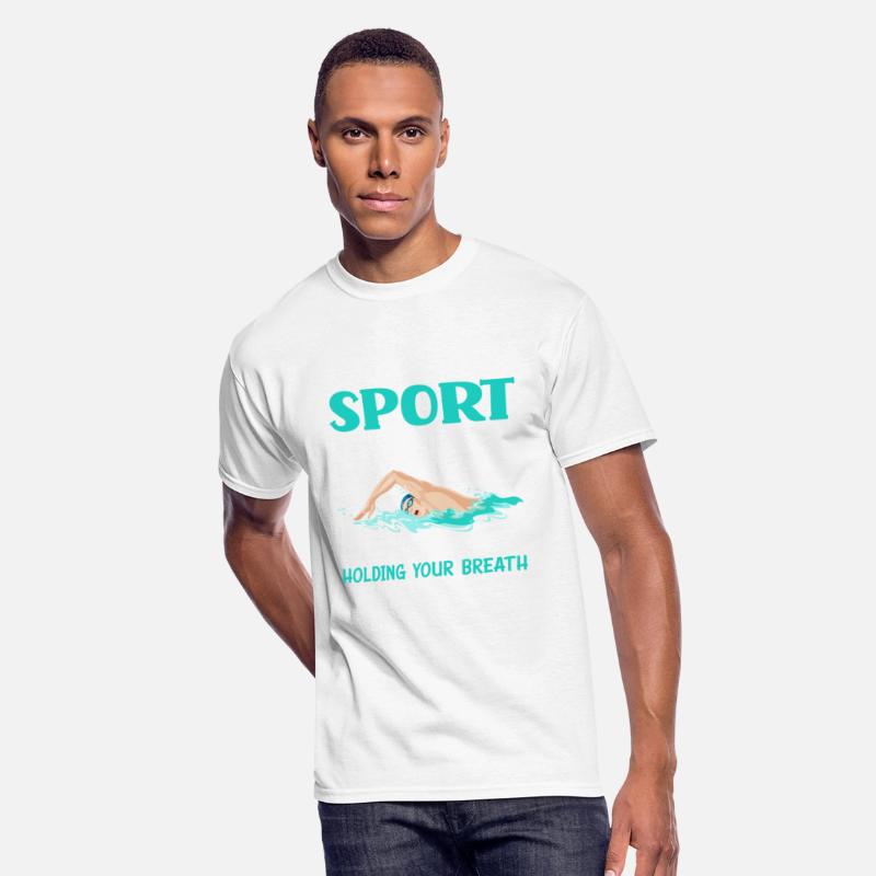 Swimming Sport Sportsman Gift