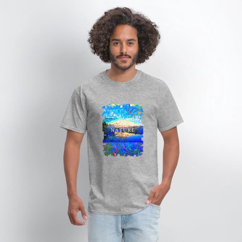 Switzerland nature