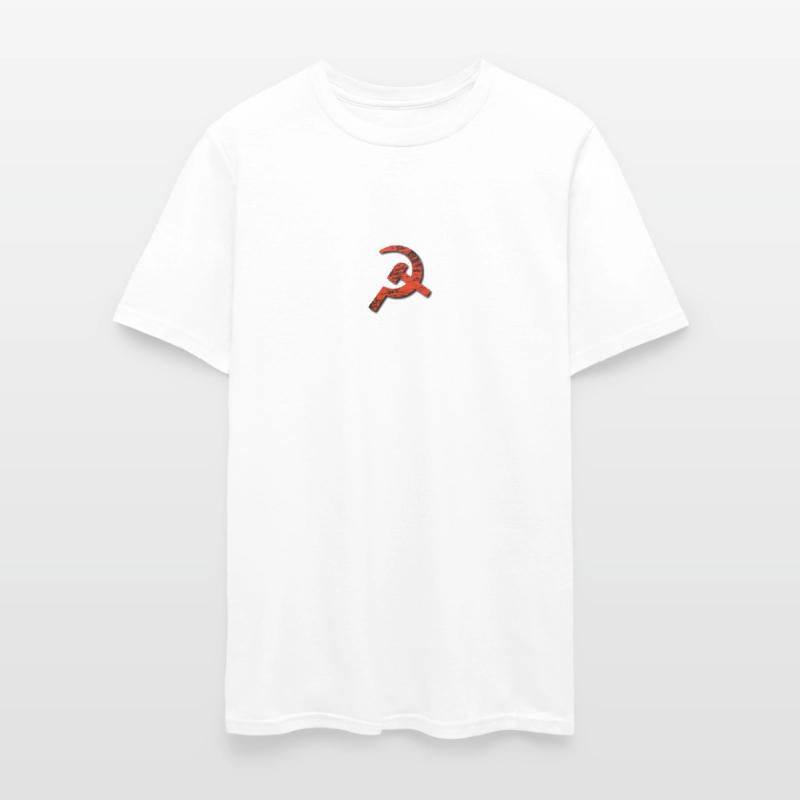 Symbol Hammer and Sickle USSR
