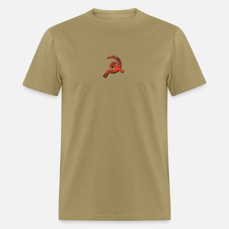 Symbol Hammer and Sickle USSR