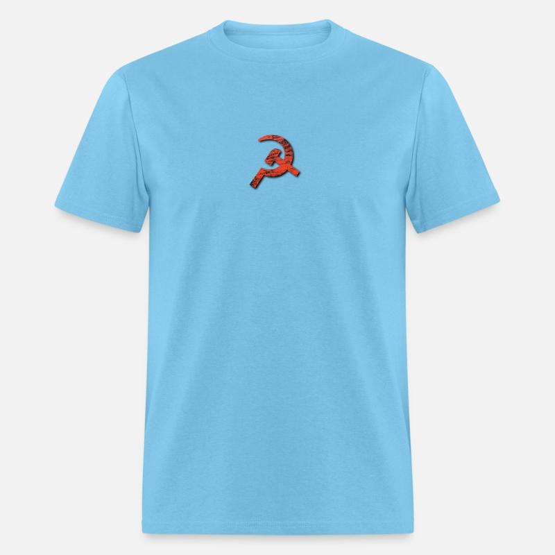 Symbol Hammer and Sickle USSR