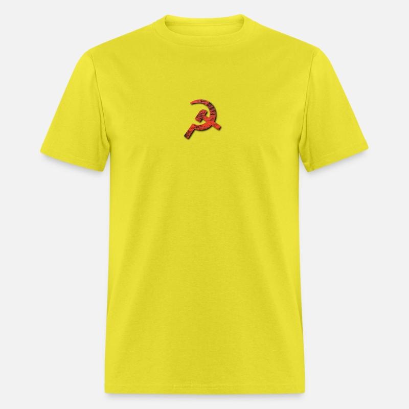Symbol Hammer and Sickle USSR