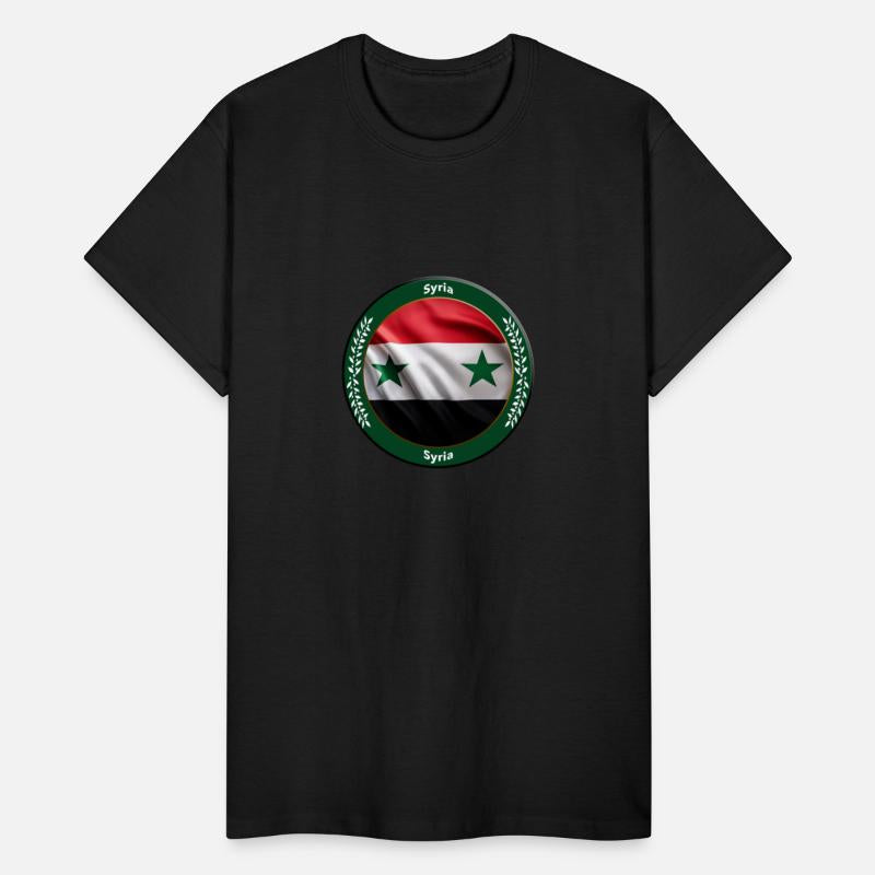 Syria