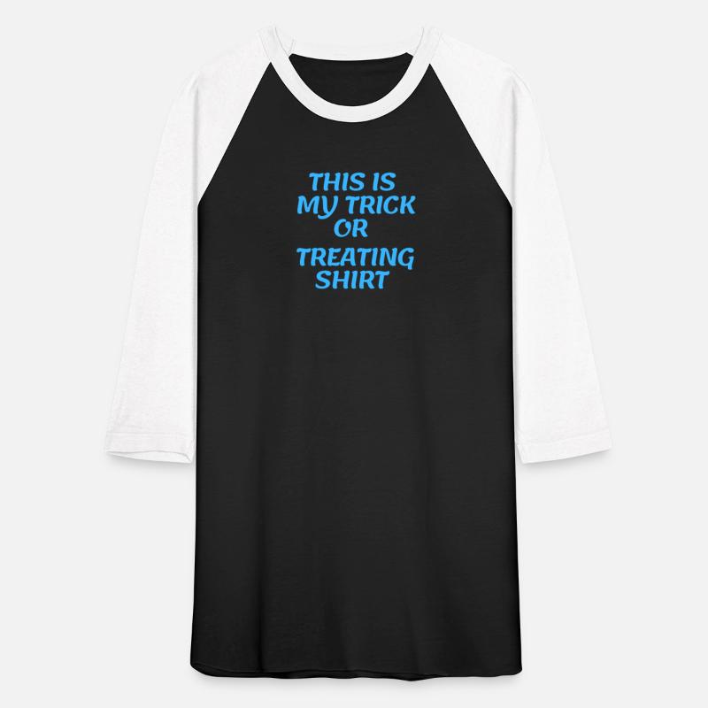 T-Shirt Make MY TRICK