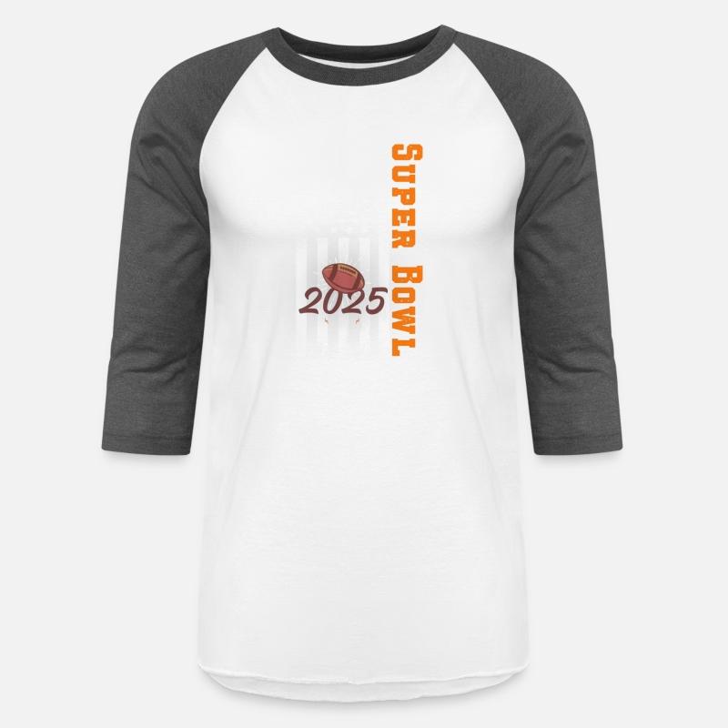 T-shirt super bowl America