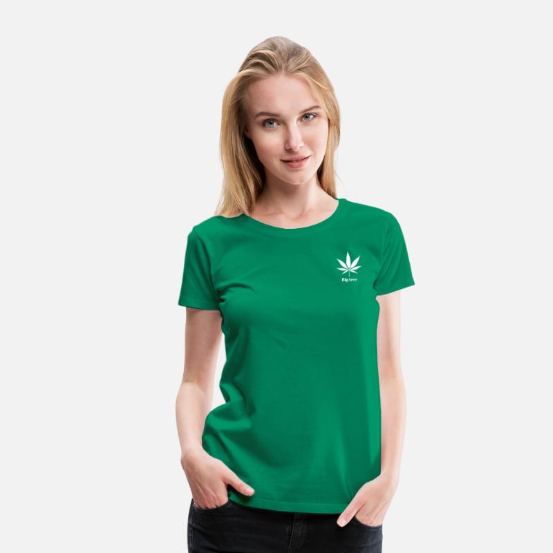 T-shirts Desisgn LOGO"Big Tree"