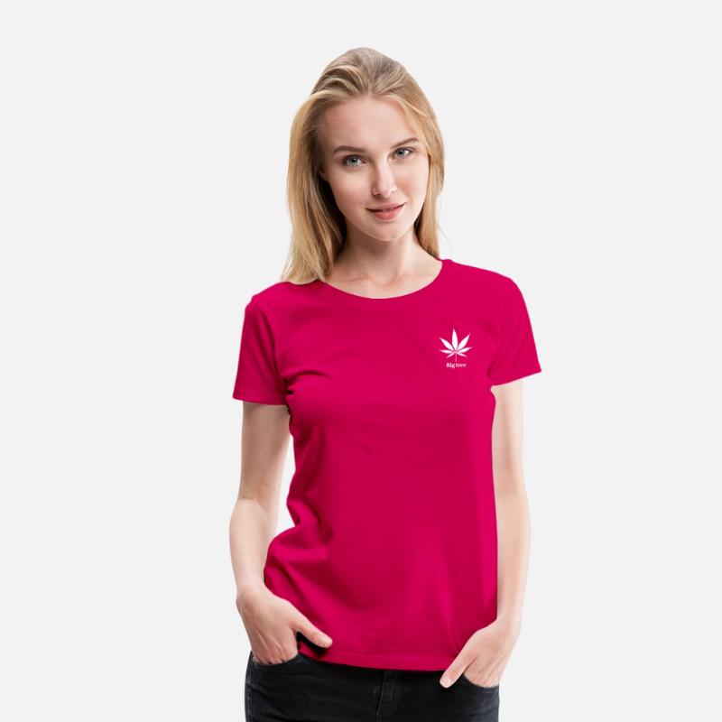 T-shirts Desisgn LOGO"Big Tree"