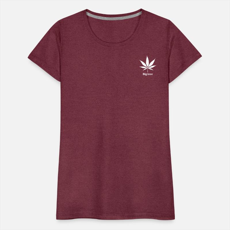 T-shirts Desisgn LOGO"Big Tree"