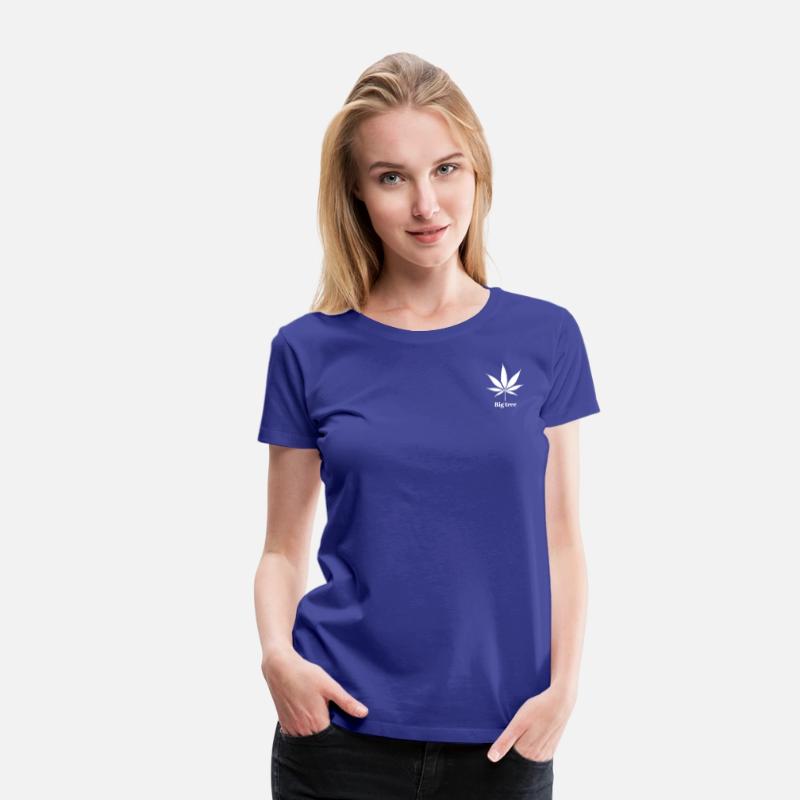 T-shirts Desisgn LOGO"Big Tree"