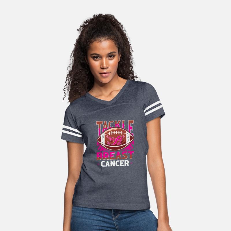 Tackle Breast Cancer