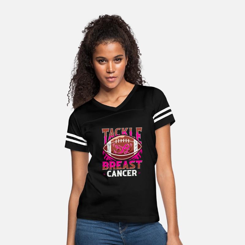 Tackle Breast Cancer