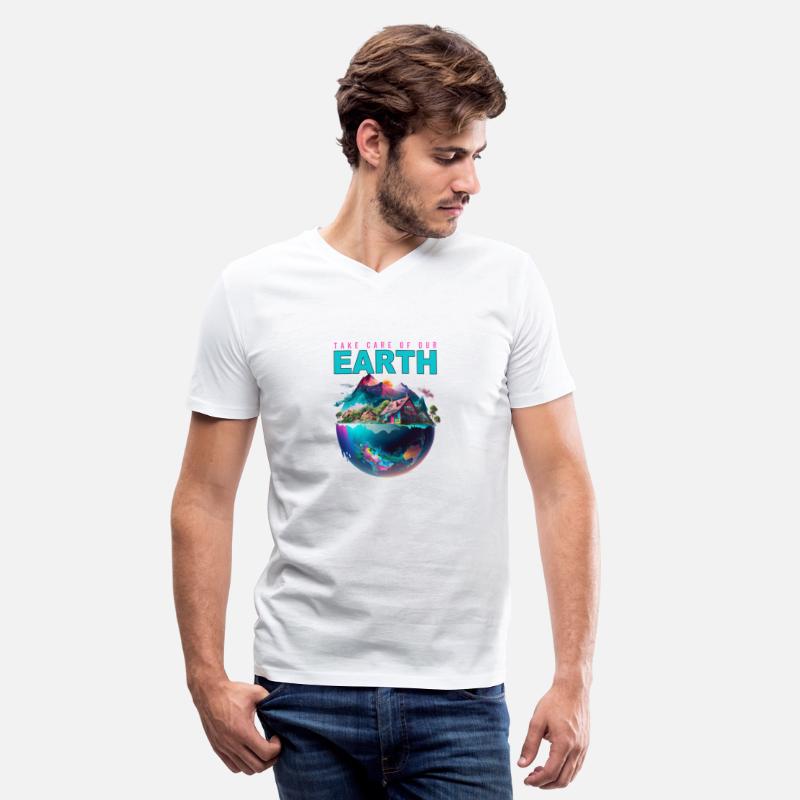 Take Care Of Our Earth