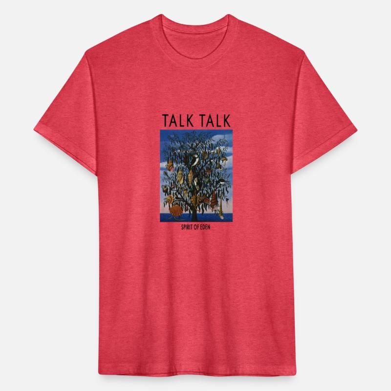Talk Talk Band