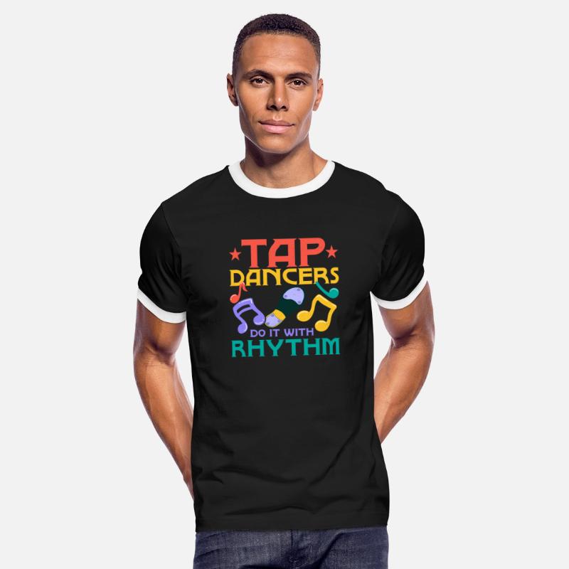 Tap Dancers Do It With Rhythm Tap Dancing Tap Danc