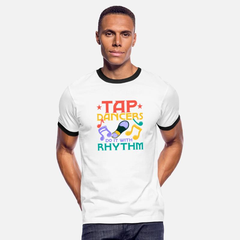 Tap Dancers Do It With Rhythm Tap Dancing Tap Danc