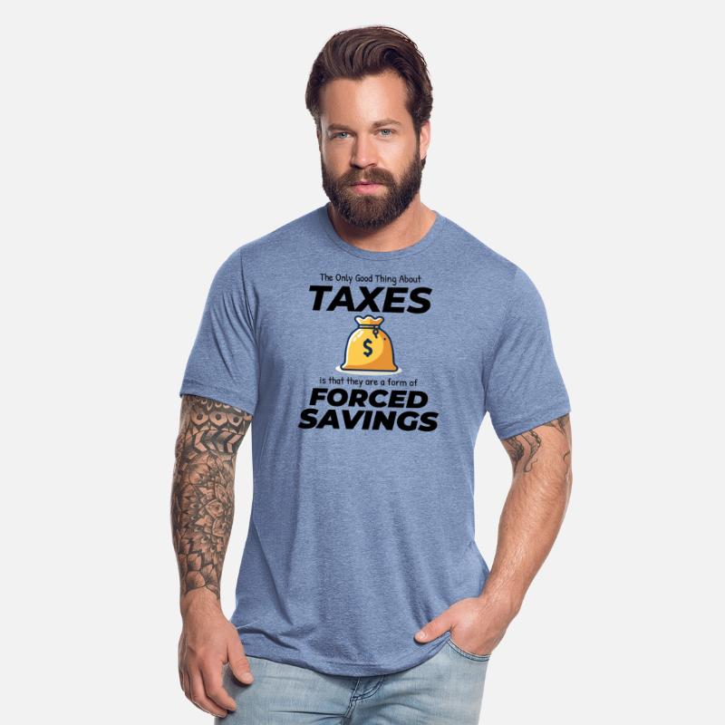 Tax Laughs: Finding Humor in Forced Savings Funny