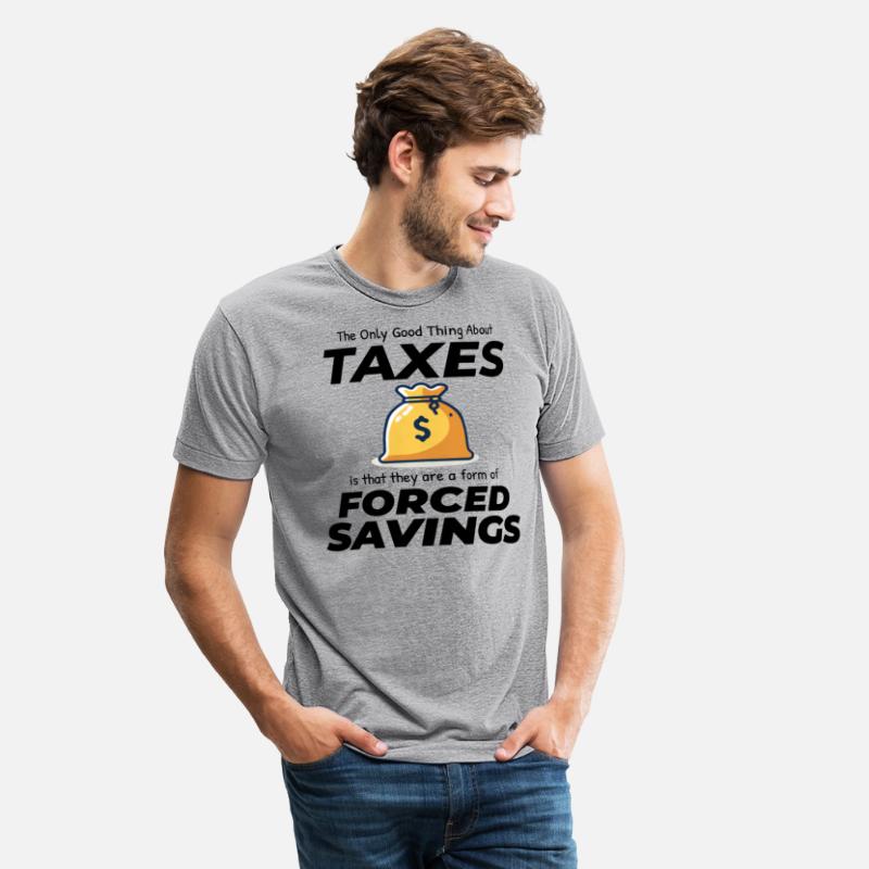 Tax Laughs: Finding Humor in Forced Savings Funny