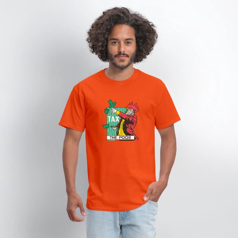 Tax The