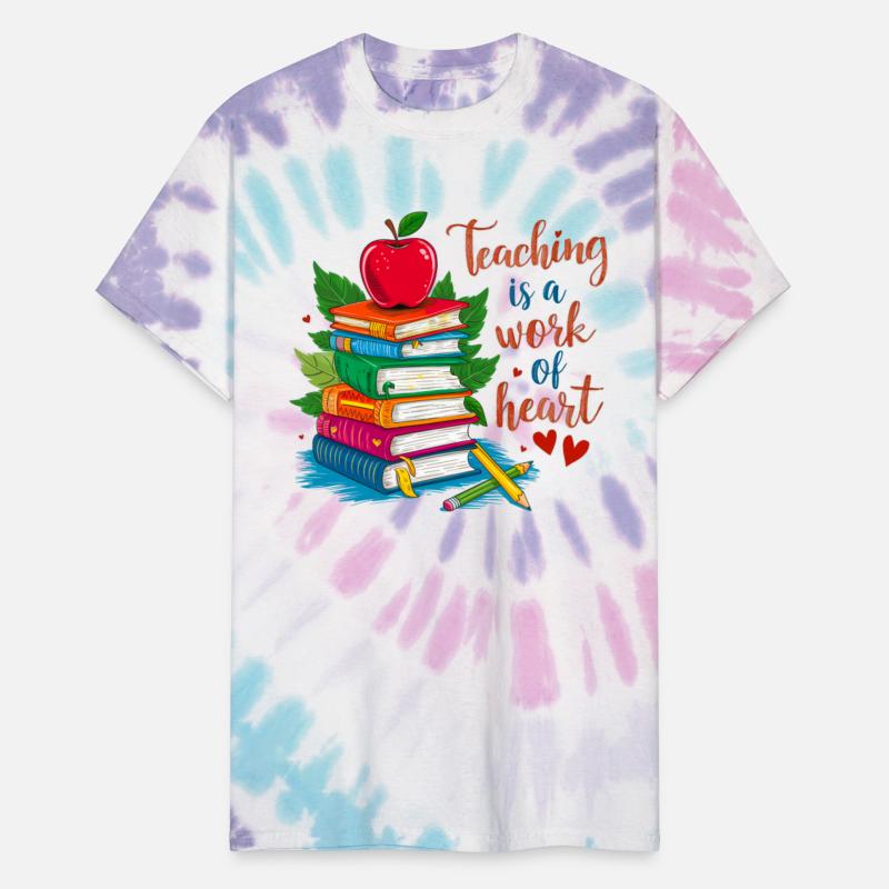 Teacher Appreciation