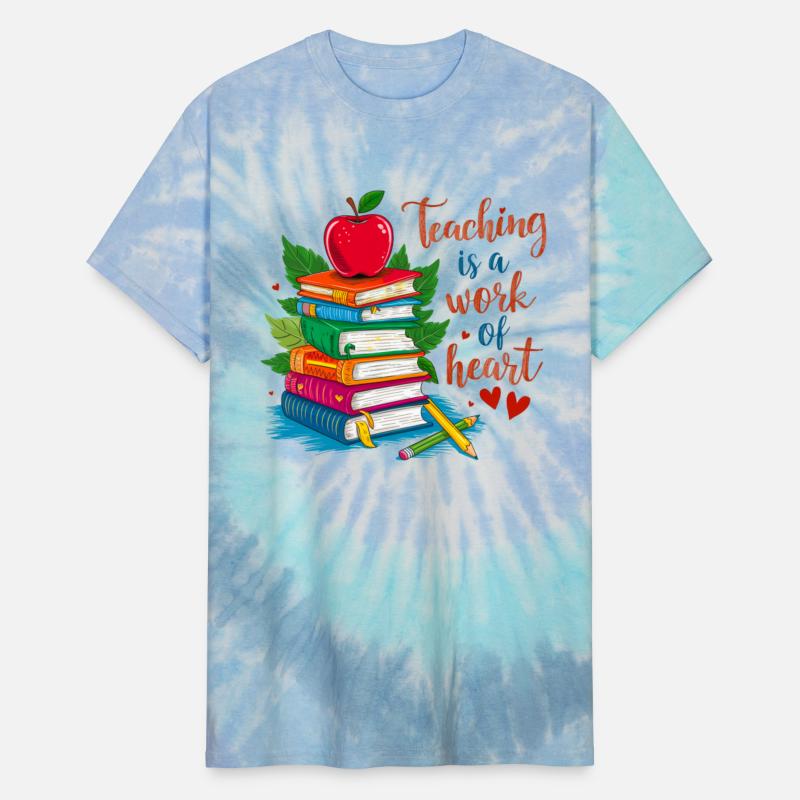 Teacher Appreciation