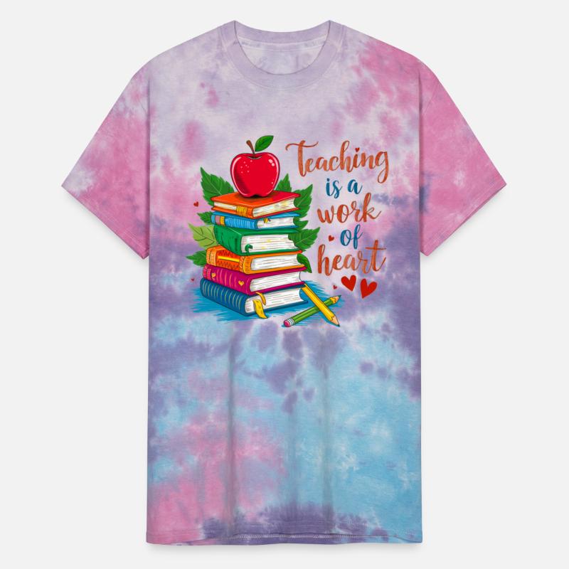 Teacher Appreciation
