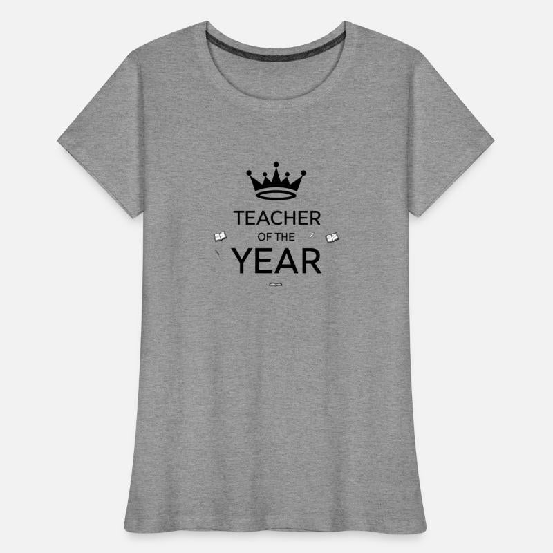 Teacher of the Year-Teacher Day