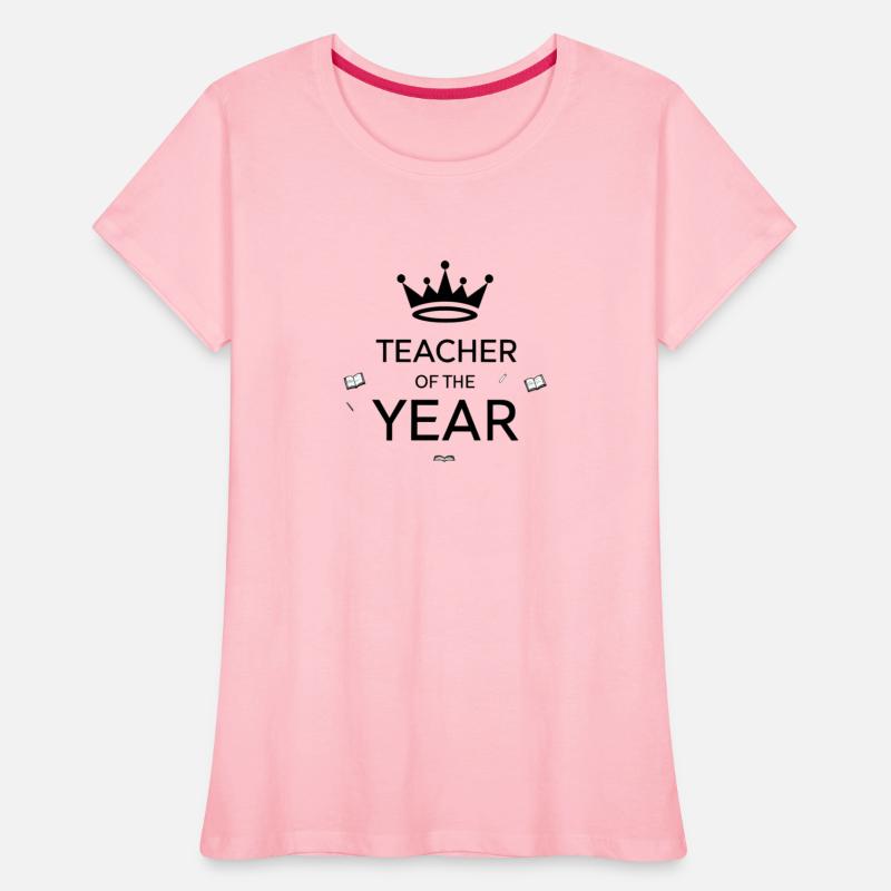 Teacher of the Year-Teacher Day