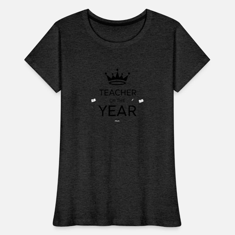 Teacher of the Year-Teacher Day