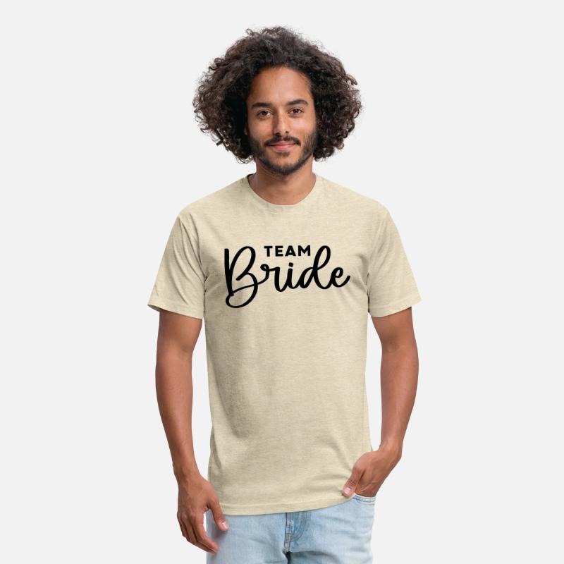 Team Bride