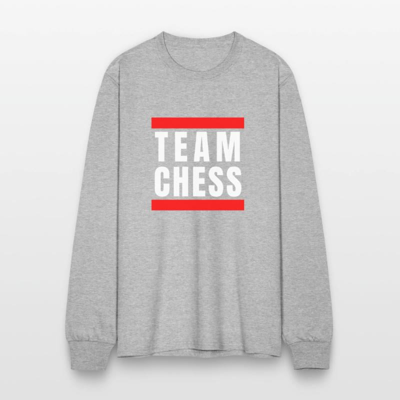 Team Chess rap hip hop