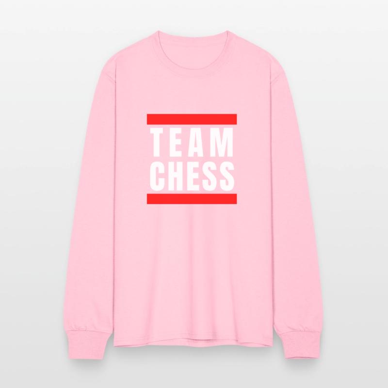 Team Chess rap hip hop