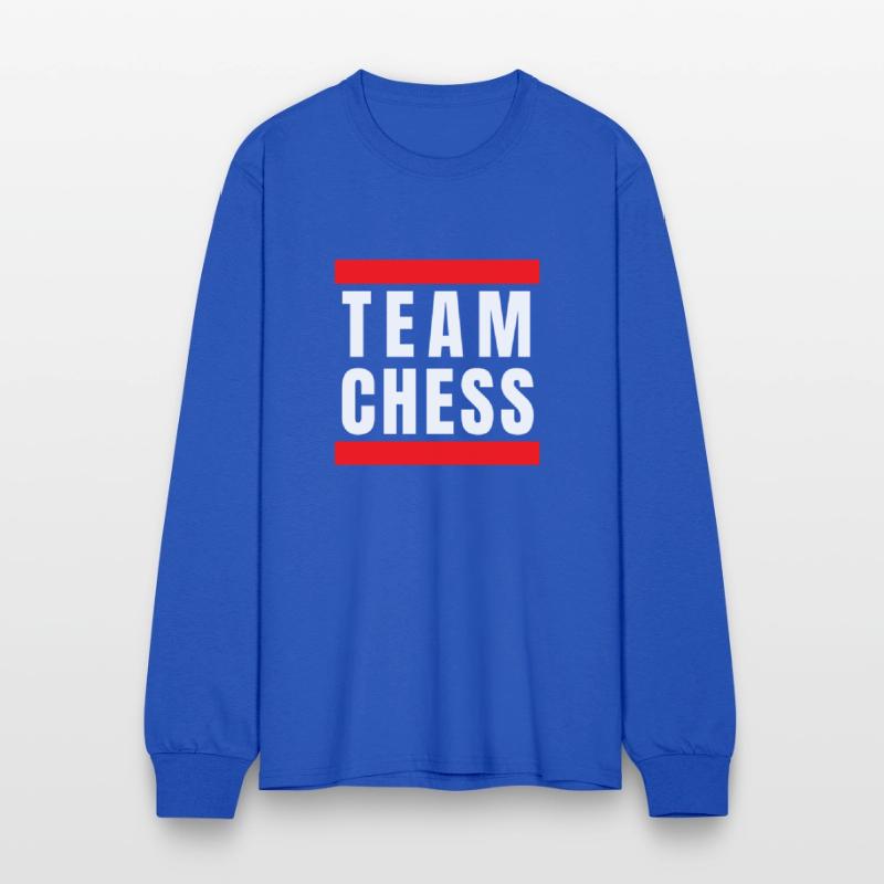 Team Chess rap hip hop