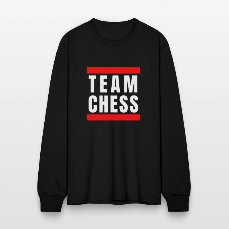Team Chess rap hip hop