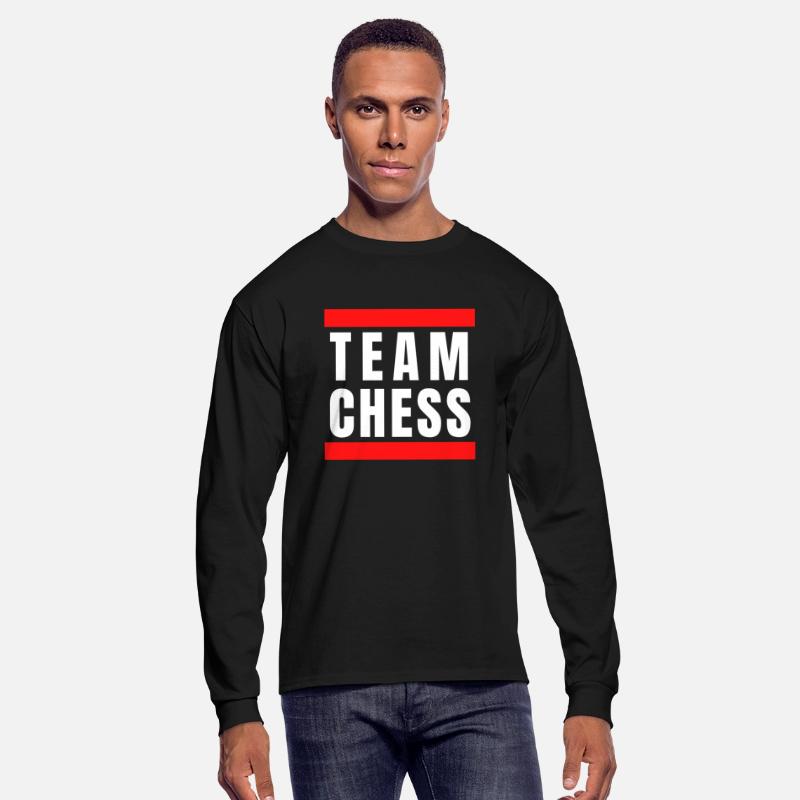 Team Chess rap hip hop