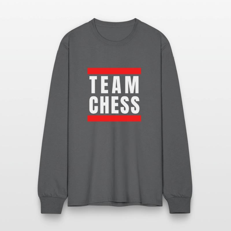 Team Chess rap hip hop