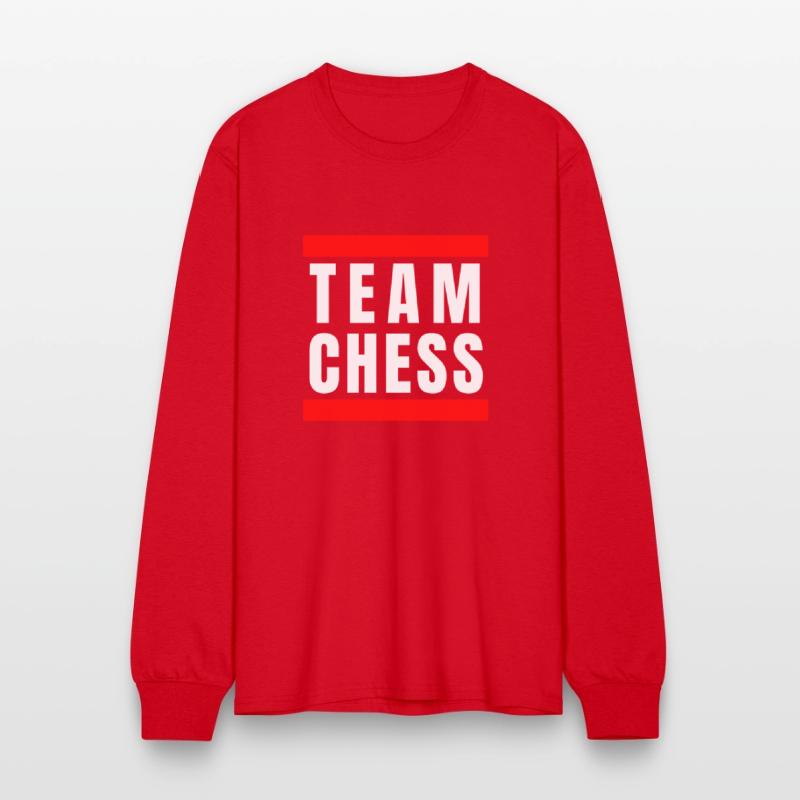 Team Chess rap hip hop