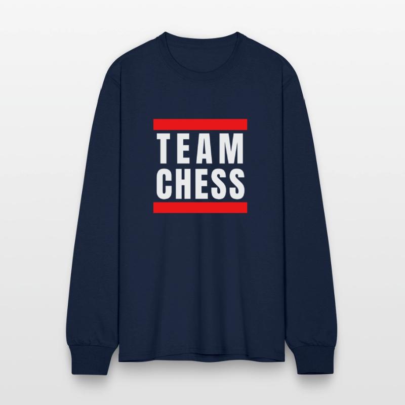 Team Chess rap hip hop