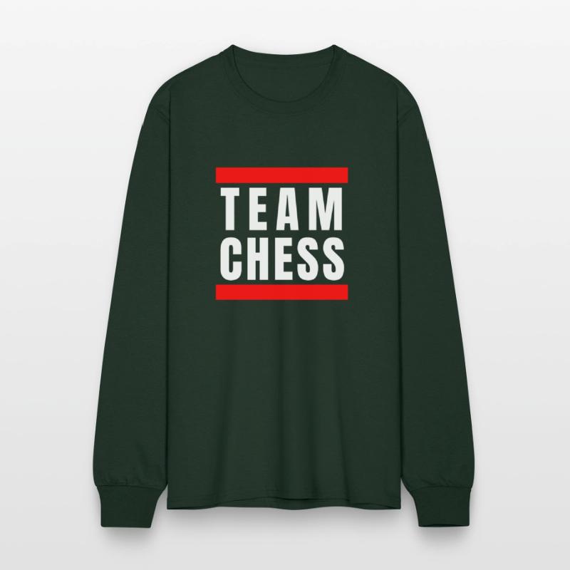 Team Chess rap hip hop