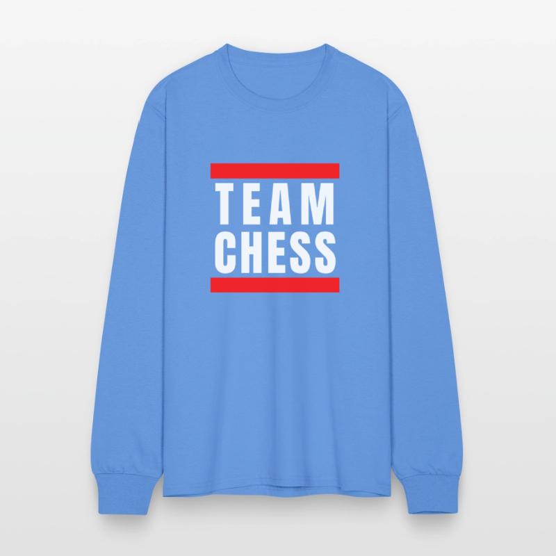 Team Chess rap hip hop